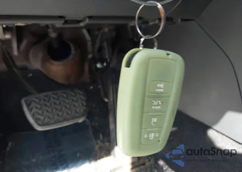 2020 Toyota Rav4 Xle z USA, uszkodzony, nr VIN 2T3W1RFV3LC041349